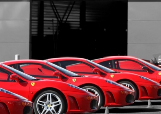  Cursos de conducción excepcionales